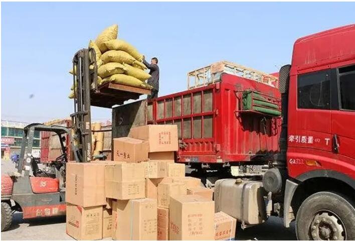 漳州到自流井区物流专线