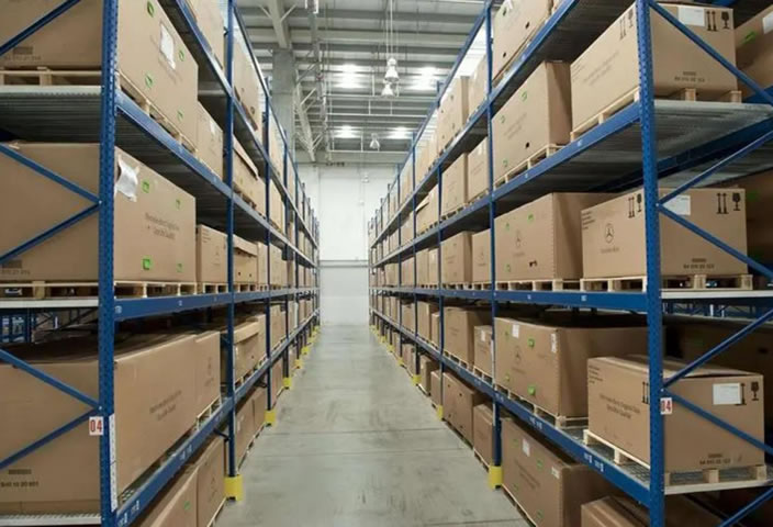 漳州到自流井区货物仓储