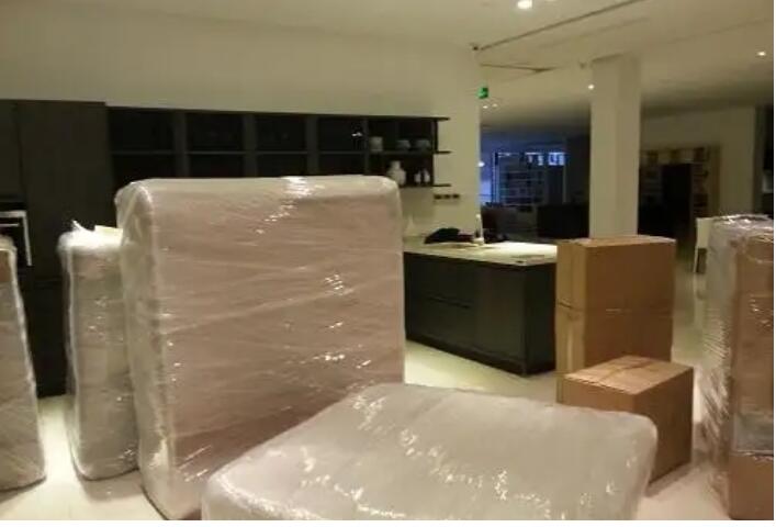 漳州到自流井区长途搬家