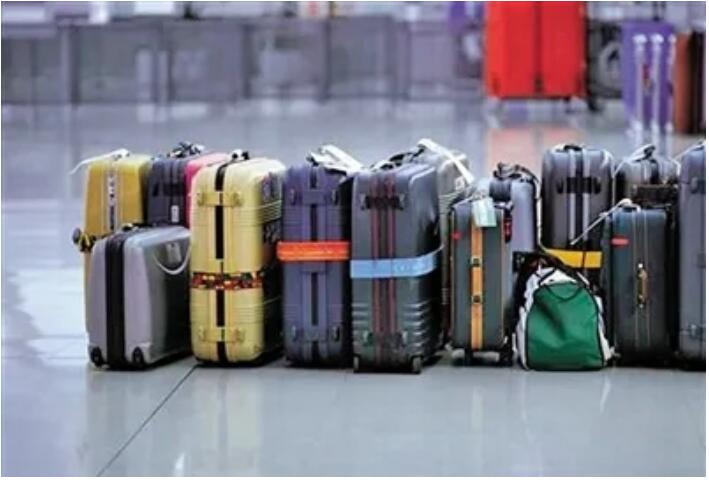 漳州到自流井区行李托运