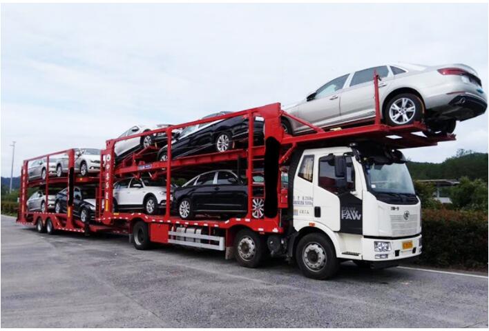 漳州到自流井区轿车托运